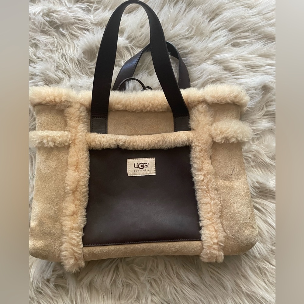 Ugg tote
